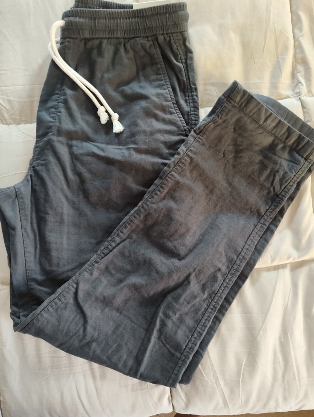 Marine Layer Men's Saturday Twill Pant